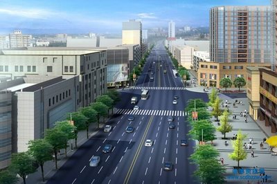 市政工程行業(yè)設計資質乙級可以設計哪些工程-迪博資質網