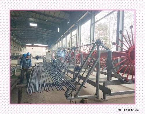 龍鋼集團積極延伸產業鏈打造新的經濟增長點