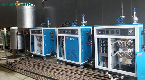 混凝土養護窯如何科學選擇熱能？蒸汽發生器為何成為市政工程最具競爭力的選項