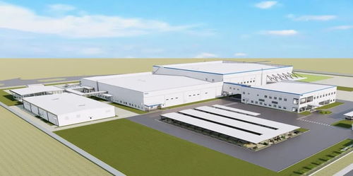 TOTO戰(zhàn)略擴(kuò)張 越南新工廠投資5.6億元，中國(guó)大陸業(yè)務(wù)占比過(guò)半引關(guān)注